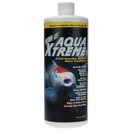 Ecological Laboratories Xtreme Full Function Water Conditioner 32 Oz. XTP32